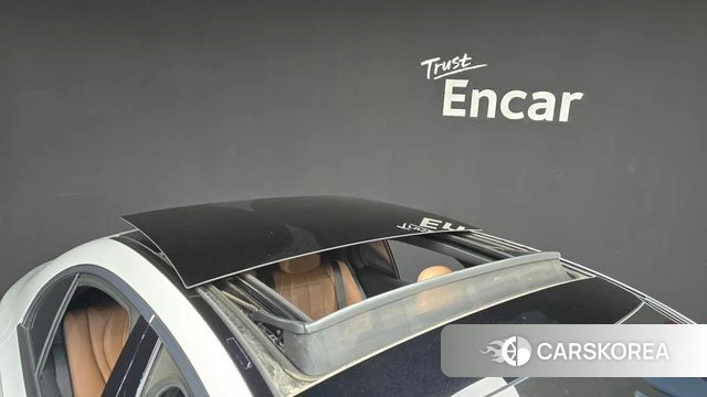 Mercedes-Benz E-Class W214 id 3831482 из Кореи 11