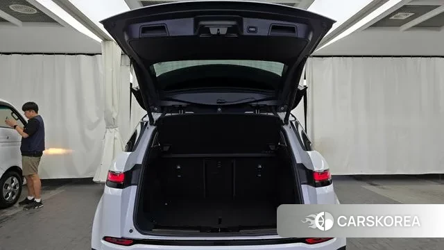 Land Rover Range Rover Evoque 2nd Generation id 2941196 из Кореи 11