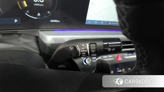 Hyundai Sonata D Edge (DN8) id 4898306 из Кореи 11