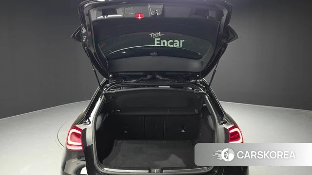 Mercedes-Benz A-Class W177 id 3942546 из Кореи 11