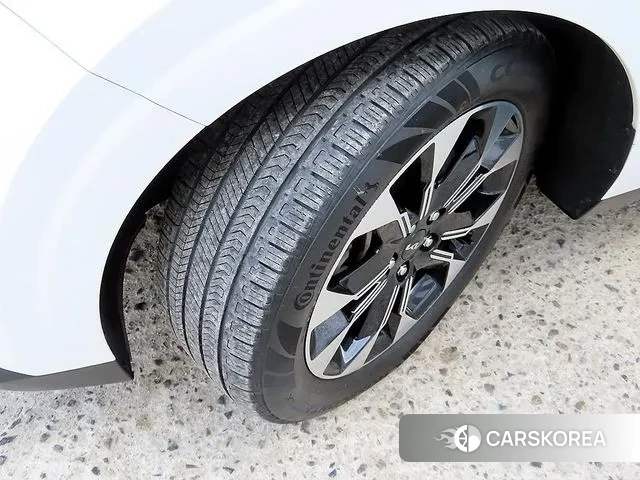 Kia Carnival 4th generation id 3595281 из Кореи 11