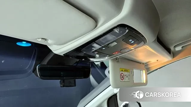 Hyundai Staria id 3432363 из Кореи 11