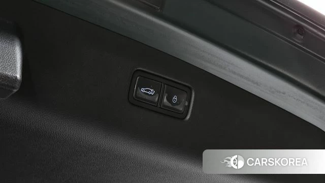 Genesis GV70 id 4415773 из Кореи 11