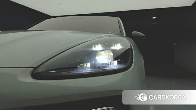 Porsche Cayenne (PO536) id 3497286 из Кореи 11