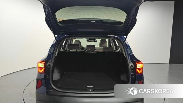Kia Seltos id 4422943 из Кореи 11