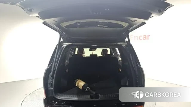 Hyundai Santa Fe (MX5) id 3431798 из Кореи 11