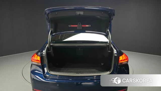 Genesis G80 id 4520057 из Кореи 11