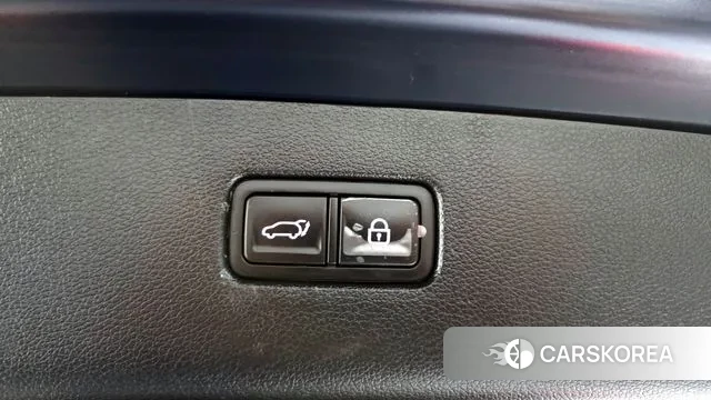 Genesis GV80 id 3702869 из Кореи 11