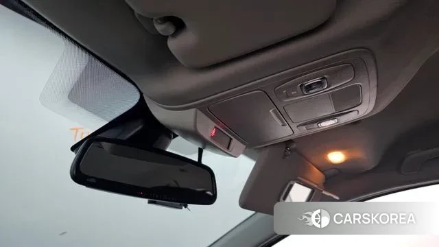 Renault Korea (Samsung) SM6 id 3718352 из Кореи 11