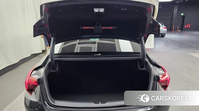 Kia K8 id 4579378 из Кореи 11