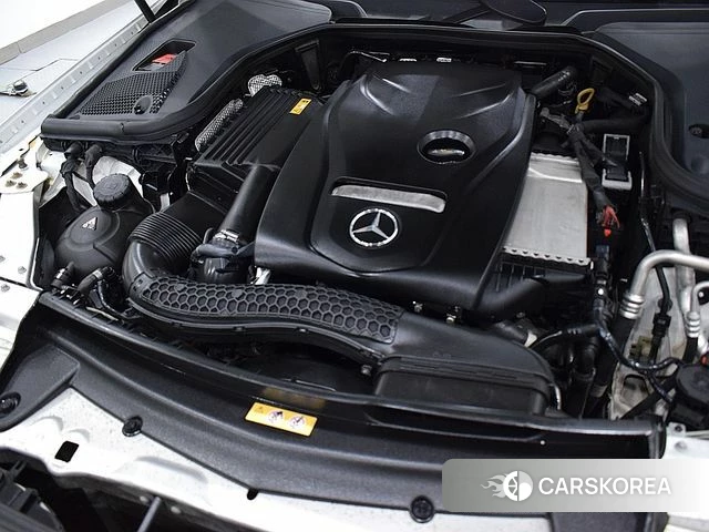 Mercedes-Benz E-Class W213 id 4573415 из Кореи 11
