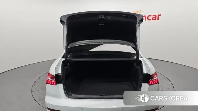 Audi A6 (C8) id 3591664 из Кореи 11