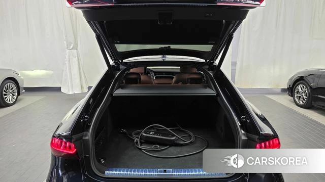 Audi A7 (4K) id 4834692 из Кореи 11