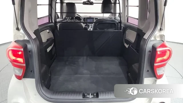 Kia The New Ray id 3479705 из Кореи 11