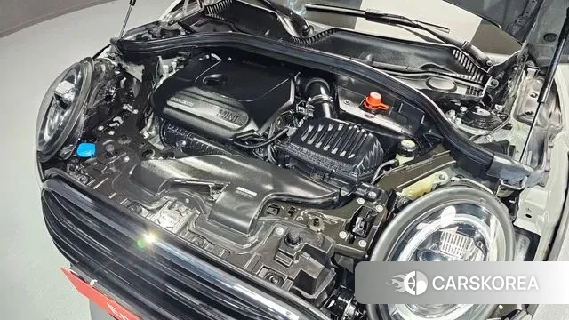 Mini Cooper Clubman id 3379363 из Кореи 11