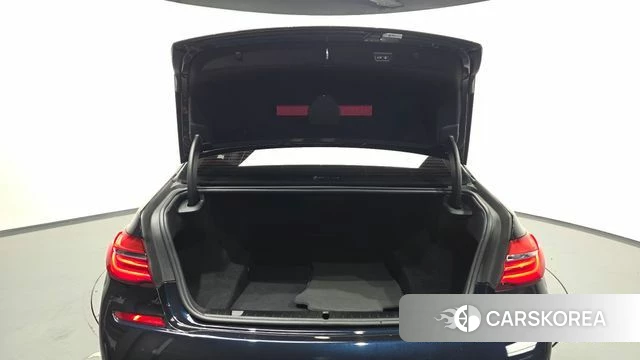 BMW 7 Series (G11) id 4403696 из Кореи 11