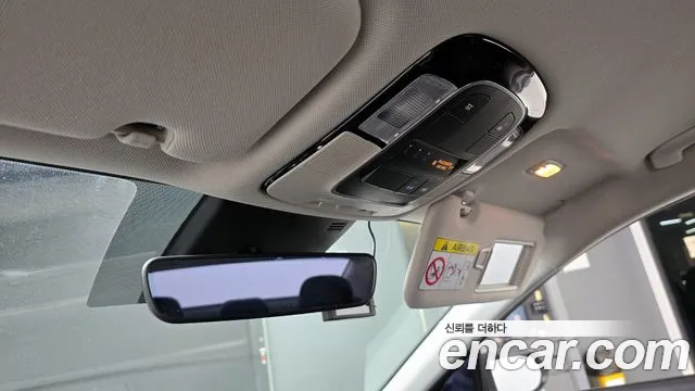 Hyundai Sonata (DN8) id 2751259 из Кореи 11