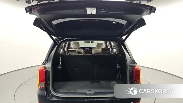 Hyundai Palisade id 3165057 из Кореи 11