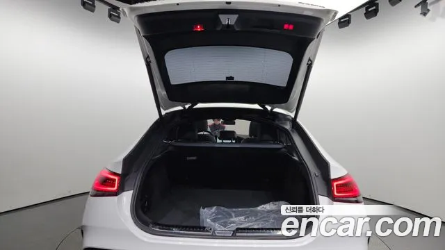 Mercedes-Benz GLE-Class W167 id 2712013 из Кореи 11