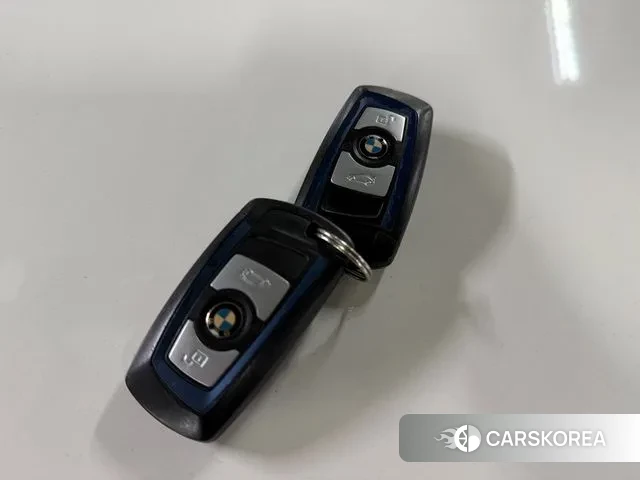 BMW 1 Series (F20) id 2986930 из Кореи 11