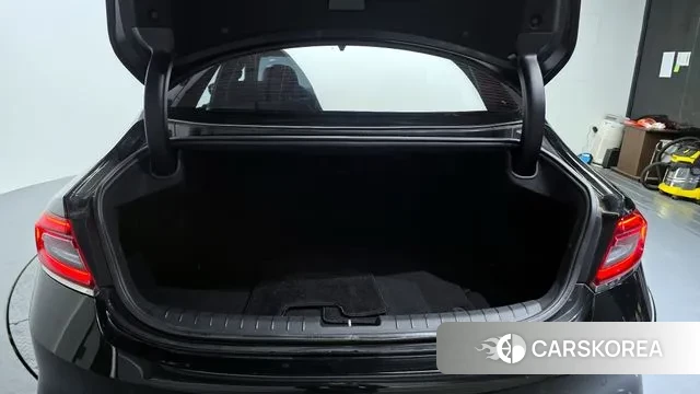 Hyundai Grandeur IG id 3622321 из Кореи 11