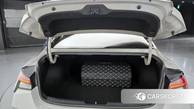 Hyundai Avante (CN7) id 3651114 из Кореи 11