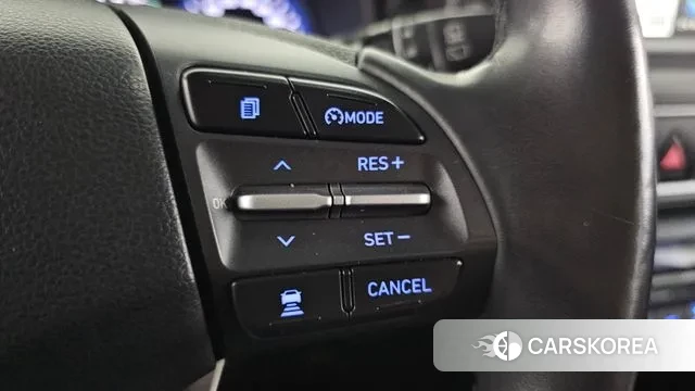 Hyundai Kona id 3525815 из Кореи 11