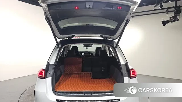 Mercedes-Benz GLE-Class W167 id 3504926 из Кореи 11