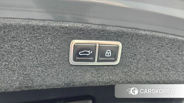 Genesis G80 (RG3) id 4186850 из Кореи 11