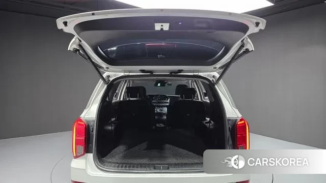 Hyundai Palisade id 3356505 из Кореи 11