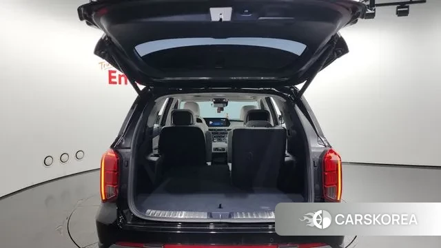 Hyundai The New Palisade id 2964356 из Кореи 11