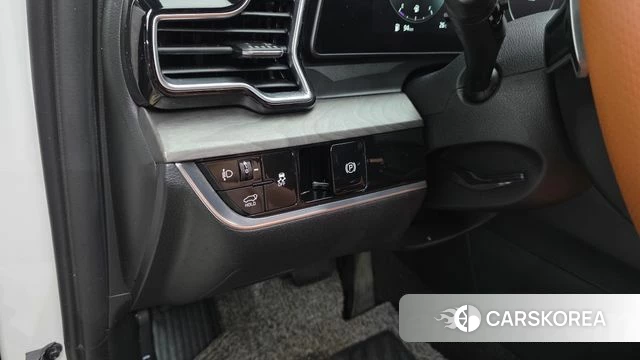 Kia Sportage 5th Generation id 4561743 из Кореи 11