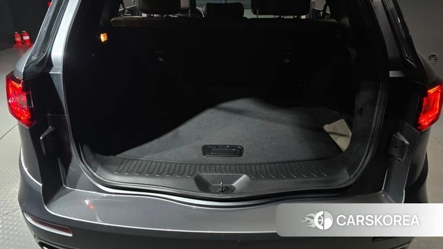 Renault Korea (Samsung) QM6 id 4525802 из Кореи 11