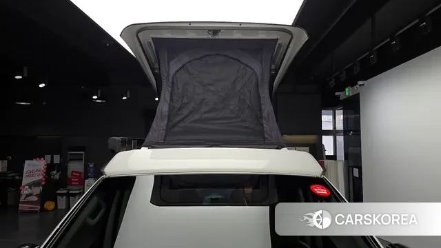 Hyundai Staria id 3746185 из Кореи 11