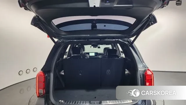 Hyundai The New Palisade id 3716577 из Кореи 11