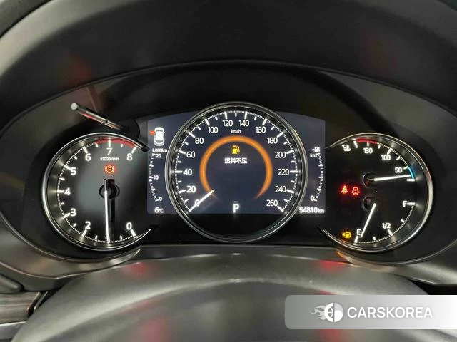 Mazda CX-5 id 4359456 из Китая 11