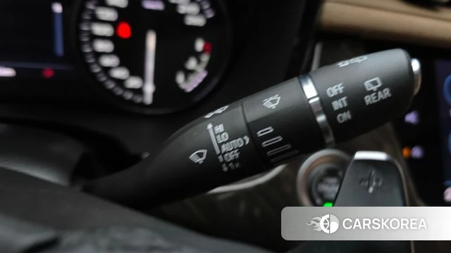 Cadillac XT6 id 4779382 из Кореи 11