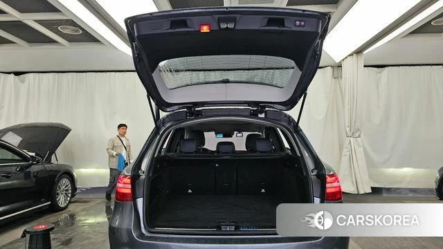 Mercedes-Benz GLC-Class X253 id 4356997 из Кореи 11