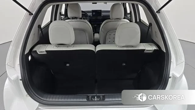 Hyundai Casper id 3463080 из Кореи 11