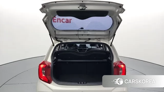 Kia Morning Urban (JA) id 3302186 из Кореи 11