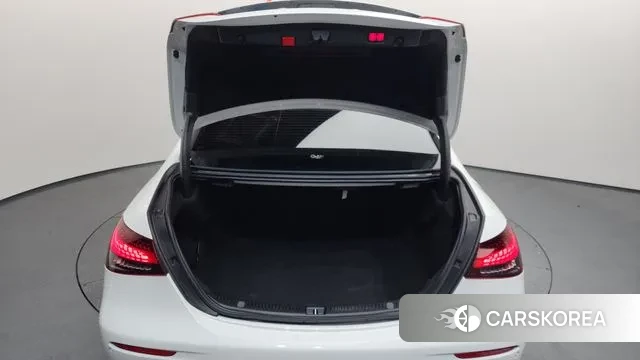 Mercedes-Benz E-Class W213 id 3597765 из Кореи 11