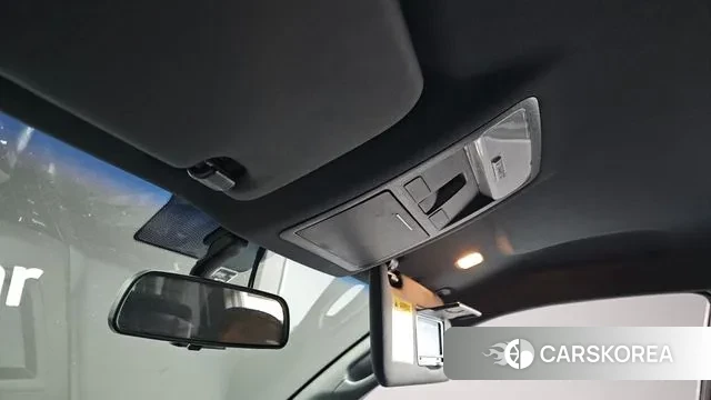 Ssangyong The New Rexton Sports Cannes id 3453749 из Кореи 11