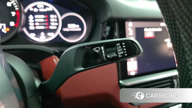 Porsche Cayenne (PO536) id 4434314 из Кореи 11