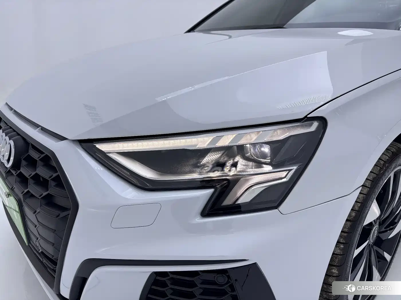 Audi A3 id 4664411 из Китая 11