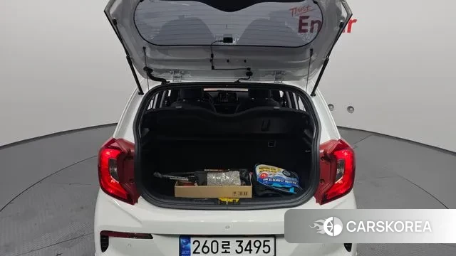 Kia Morning Urban (JA) id 3447549 из Кореи 11