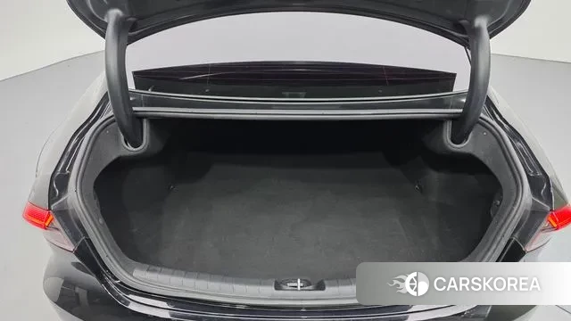 Hyundai The New Grandeur IG id 3504048 из Кореи 11