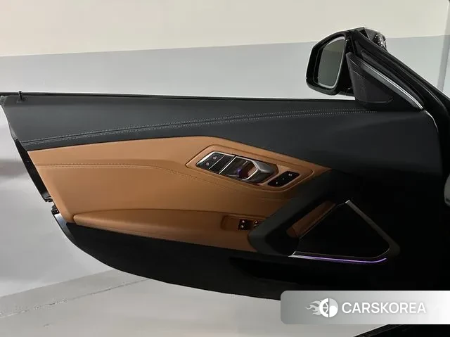 BMW Z4 (G29) id 3054101 из Кореи 11