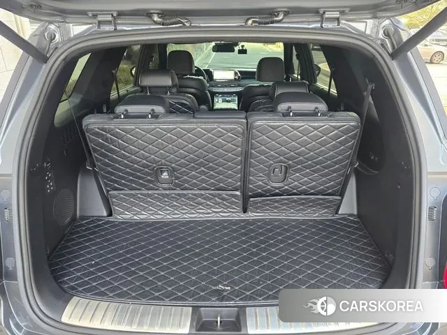 Hyundai Palisade id 3655329 из Кореи 11