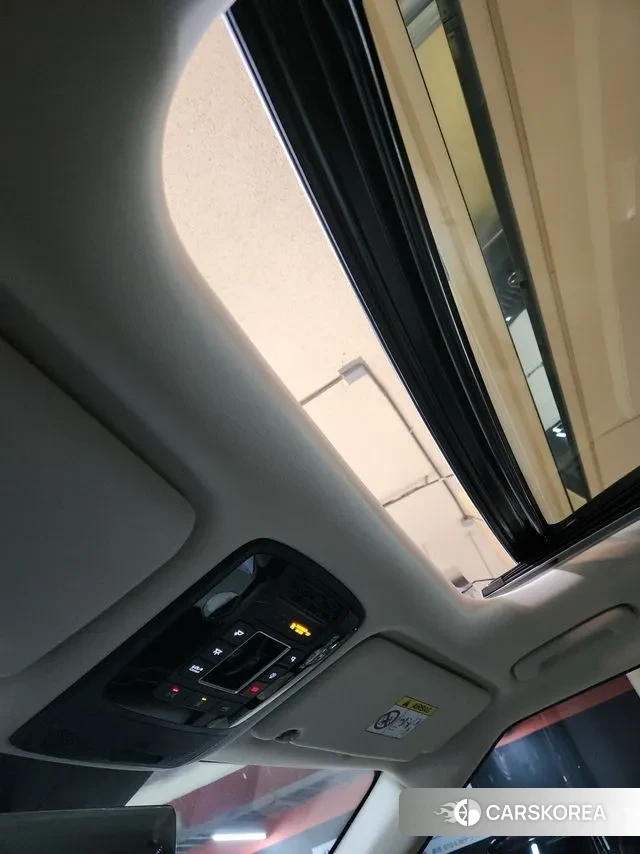 Kia The New Carnival 4th Generation id 3436778 из Кореи 11