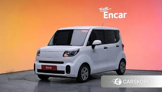 Kia The New Ray id 3740806 из Кореи 11